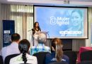 Brecha de género en la tecnología: Formar talento femenino aumenta los ingresos de las mujeres más de un 33%