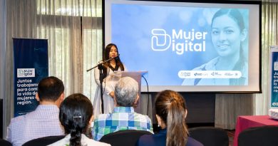 Brecha de género en la tecnología: Formar talento femenino aumenta los ingresos de las mujeres más de un 33%