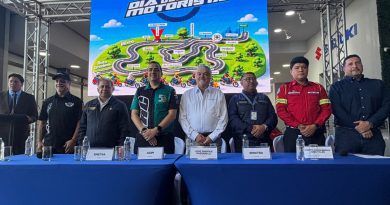 ASIM celebra el Día del Motorista 2026 con caravana y actividades gratuitas en Guatemala