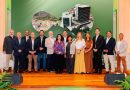 Aicsa presenta el II reporte de sostenibilidad y avanza hacia la meta de 2030