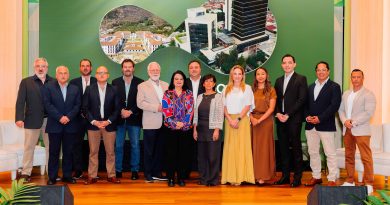Aicsa presenta el II reporte de sostenibilidad y avanza hacia la meta de 2030