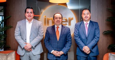 InterBanco fortalece el desarrollo empresarial con Impulso InterPYMES