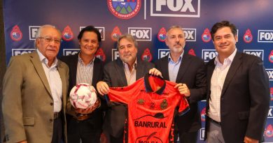 FOX adquiere los derechos de transmisión del CSD Municipal