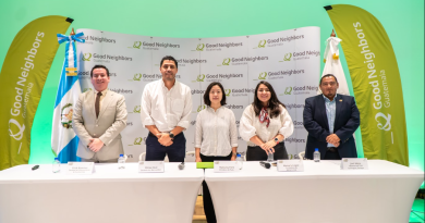 Good Neighbors transforma la Good Run 2026 en una experiencia trail con propósito