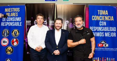 La Fiesta del Siglo 2026 regresa a Guatemala para prevenir el consumo de alcohol