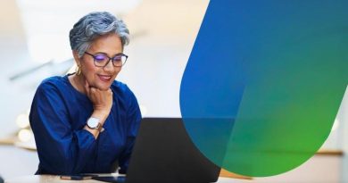 Volver a empezar después de los 40: El reto de reinventarse laboralmente en la era digital
