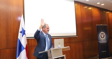 ¿Qué debe mejorar Guatemala para combatir el comercio ilícito? Las recomendaciones de TRACIT