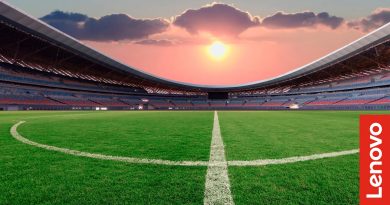 Lenovo entrega con éxito la tecnología de la Copa Mundial de la FIFA 2026™ más grande de la historia