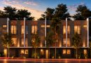 SUR Desarrollos da el salto internacional: Lanza Casa Luma 59 en Miami