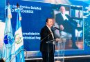 Corredor Interoceánico: Inicia la activación económica con la Ciudad Portuaria San Jorge