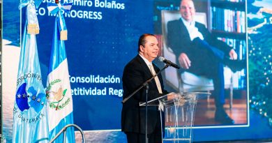Corredor Interoceánico: Inicia la activación económica con la Ciudad Portuaria San Jorge