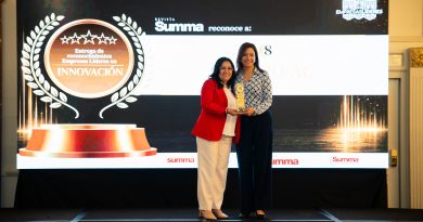 Grupo AG se consolida en el Top 10 de empresas líderes en Innovación en Guatemala