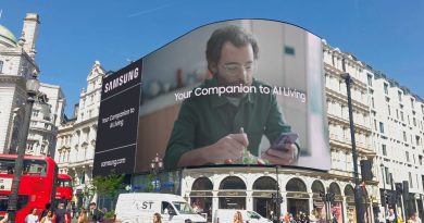 Londres, el epicentro de la nueva era de la IA móvil: ¿Por qué fue la ciudad elegida para el Galaxy Unpacked?