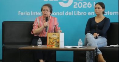 Piedrasanta en FILGUA 2026: «Palabras que cuidan», la nueva apuesta por la identidad guatemalteca