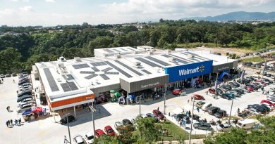 Walmart Centroamérica acelera su transformación sostenible: Resultados del Reporte ASG 2025