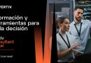 Vertiv lanza Consultant Portal para apoyar el diseño y especificación de infraestructura digital crítica