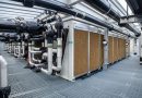 Vertiv adquiere ThermoKey para potenciar la infraestructura térmica de los centros de datos de IA
