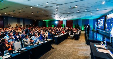 Corredor Interoceánico: Inicia la activación económica con la Ciudad Portuaria San Jorge
