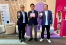 Samsung revoluciona su ecosistema con la serie Galaxy Z: Tres nuevos plegables y la evolución de Galaxy AI