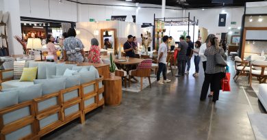 La industria del mueble apuesta por la innovación y la competitividad en Expomueble 2026