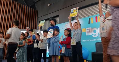 Cuéntame tu Cuento: El programa de Editorial Piedrasanta que convierte a niños en autores