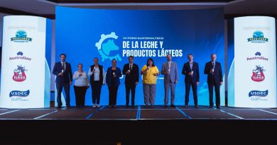 CIG y GRELAC realizan la VII edición del Foro de la Leche, un espacio clave para la cadena láctea