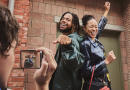 Encuadre Perfecto y Zoom Inteligente: La nueva generación de fotografía móvil con motorola razr 70