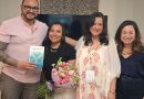 Metanoia: El libro que rompe el silencio sobre la violencia doméstica y apuesta por la transformación