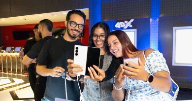 ¿Buscando el plegable ideal? Guía rápida sobre la nueva serie Galaxy Z8