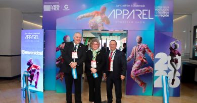 Vestuario y textiles apuesta por innovación y automatización para fortalecer su competitividad