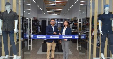 Uniformes de Guatemala celebra 35 años bajo el lema «Hechos para destacar»