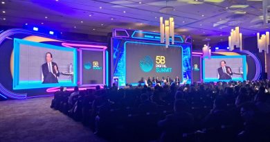 5B Digital Summit 2026: construyendo el futuro financiero de Guatemala