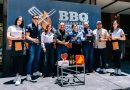 El BBQ Challenge 2026 regresa el 19 de septiembre a Condado Concepción