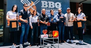El BBQ Challenge 2026 regresa el 19 de septiembre a Condado Concepción