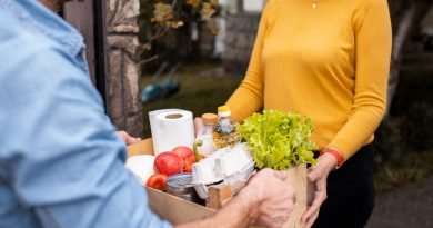 Nutrición en emergencias: Una atención que debe comenzar desde el primer momento