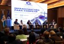 AGEXPORT abre diálogo público‑privado para mejorar infraestructura vial y portuaria