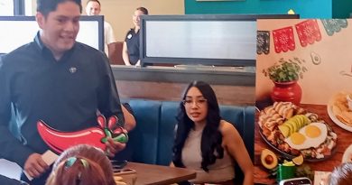 Denny’s Guatemala celebra los sabores de México con su nuevo “Festival Mexicano”