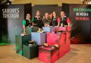 Sabores Tricolor: Una explosión de México en Los Cebollines