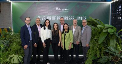 «La sostenibilidad es nuestra gente»: Progreso presenta su séptimo Reporte de Sostenibilidad
