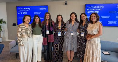 Visa impulsa el crecimiento de empresas lideradas por mujeres