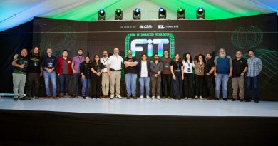 FIT 2026 conecta al talento guatemalteco con las tecnologías que transforman la industria