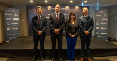 ENADE 2026 plantea reducir a la mitad la tasa de homicidios de Guatemala hacia 2036