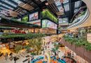 Oakland Place reconocido como el mejor centro comercial del mundo