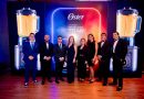 Oster® Titan llega a Guatemala con 2200 W de potencia y tecnología