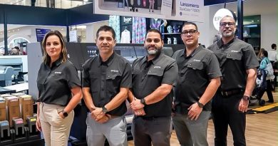 Industria textil de Guatemala impulsa crecimiento regional con inversión en tecnología y sostenibilidad