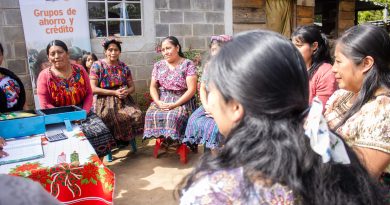 Cargill y CARE renuevan alianza para fortalecer el liderazgo y los ingresos de mujeres rurales