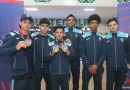 Guatemala brilla en Santo Domingo y lidera Centroamérica con 94 medallas