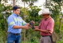 ONU destaca modelo de relacionamiento con comunidades del Grupo Energía Bogotá