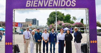 CentraRSE pone la sostenibilidad en movimiento para las familias guatemaltecas