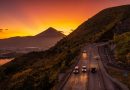 Carretera VAS cumple 10 años como alternativa vial